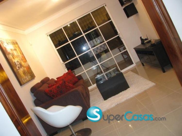 Foto Apartamento en Alquiler en Mirador Sur, Distrito Nacional - U$D 800 - APA919 - BienesOnLine