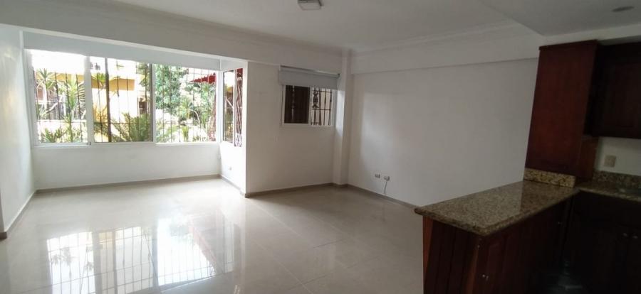 Foto Apartamento en Alquiler en El Milln, Distrito Nacional - $ 30.000 - APA30925 - BienesOnLine