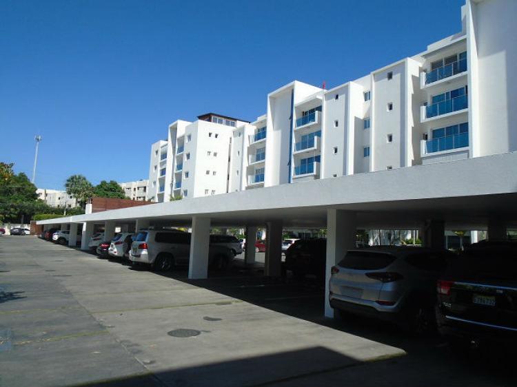 Foto Apartamento en Alquiler en RINCON LARGO, Santiago de los Caballeros, Santiago - U$D 750 - APA3717 - BienesOnLine