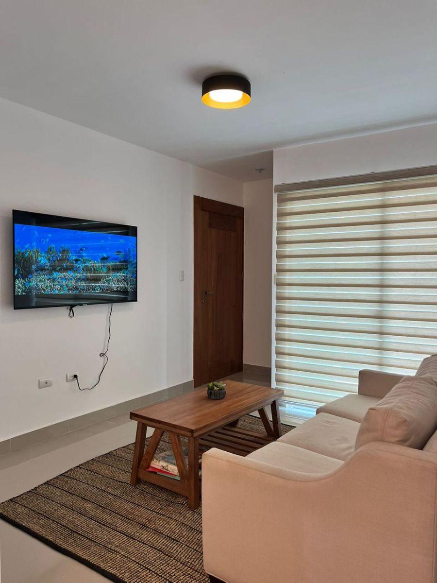 Foto Apartamento en Venta en Llanos de gurabo, Santiago de los Caballeros, Santiago - U$D 120.000 - APV47573 - BienesOnLine