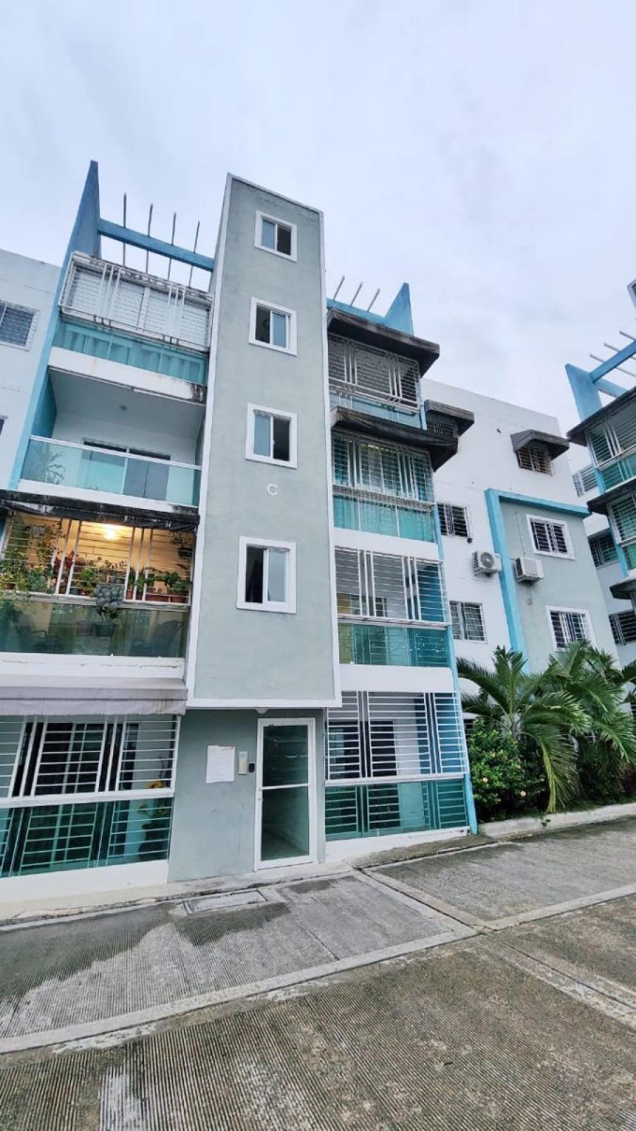 Foto Apartamento en Venta en Av. Jacobo Majluta, Santo Domingo - $ 4.350.000 - APV58799 - BienesOnLine