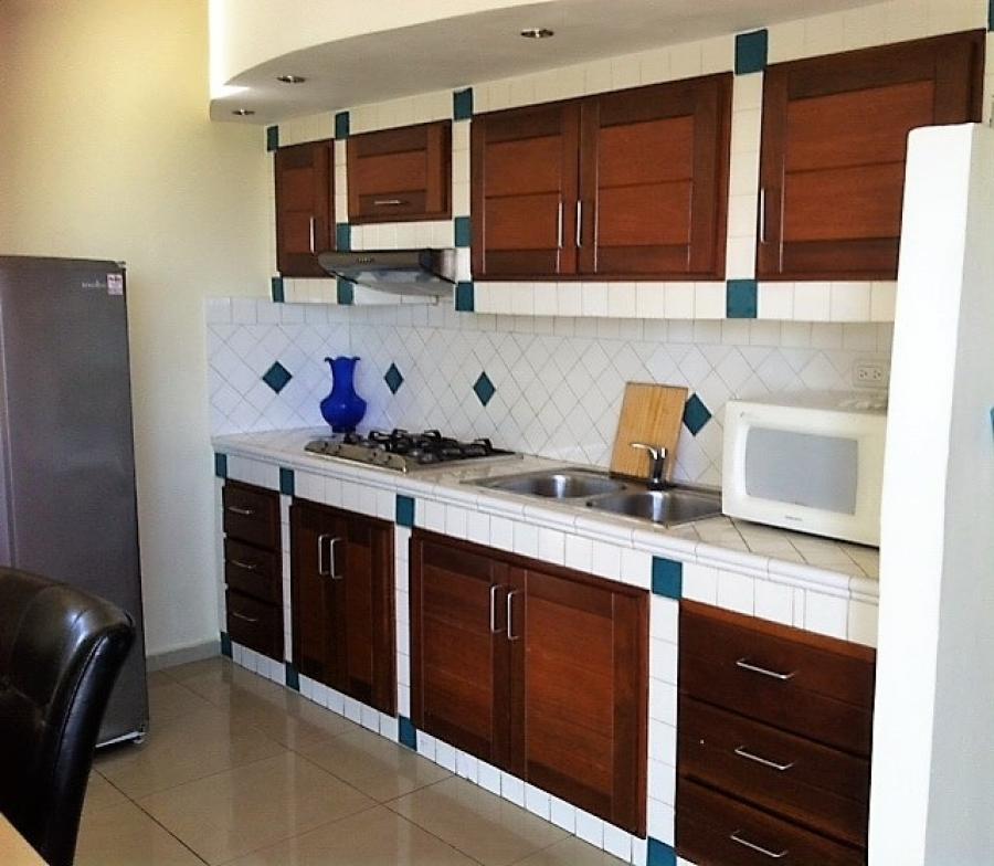 Foto Apartamento en Alojamiento en Zona Universitaria, Ciudad Universitaria, Distrito Nacional - U$D 880 - APA4128 - BienesOnLine