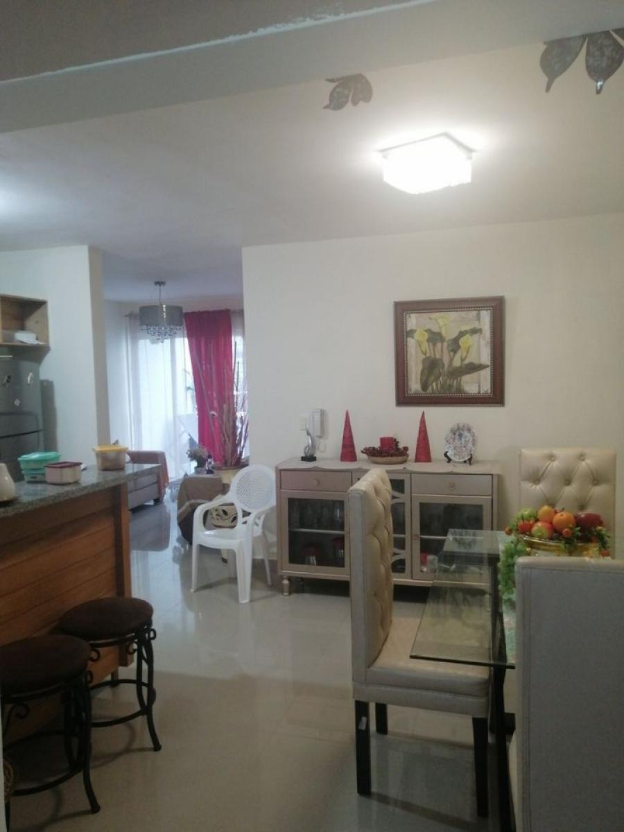 Foto Apartamento en Alquiler en Jacobo Majluta Colinas del arroyo II, Santo Domingo Norte, Santo Domingo - $ 20.000 - APA17832 - BienesOnLine