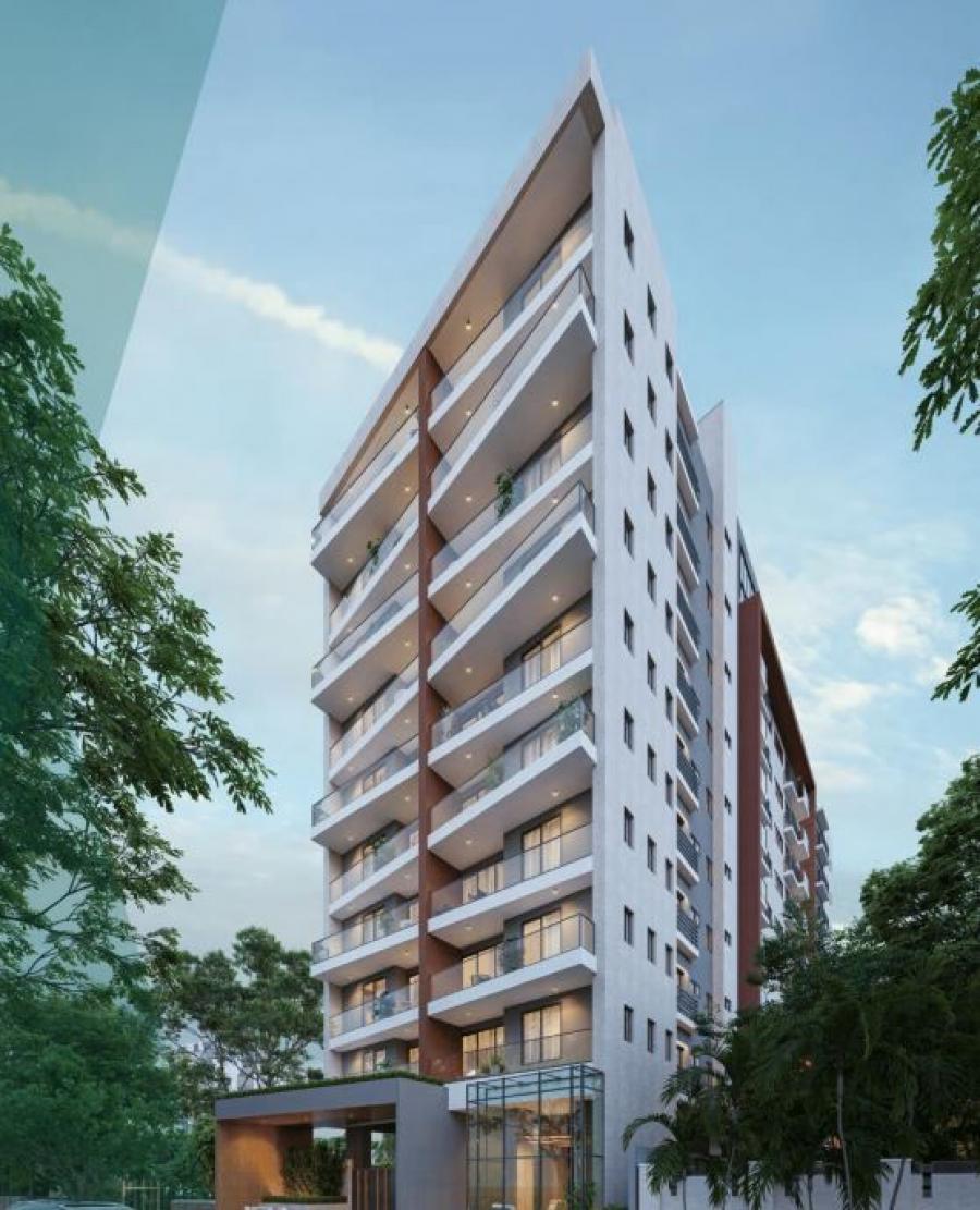 Foto Apartamento en Venta en La Julia, Distrito Nacional - U$D 163.143 - APV32092 - BienesOnLine