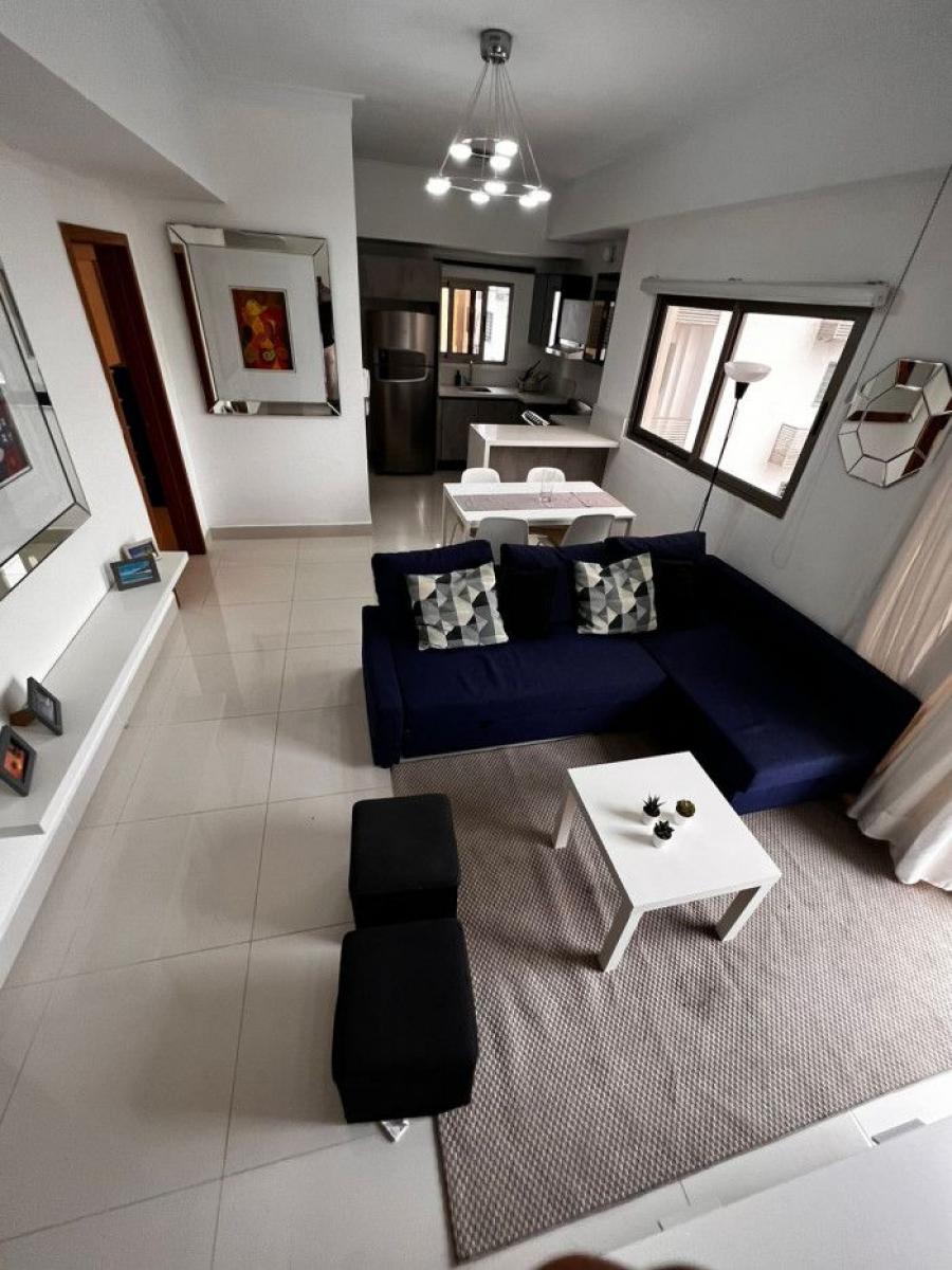 Foto Apartamento en Venta en Ensanche Naco, Distrito Nacional - U$D 175.000 - APV32009 - BienesOnLine