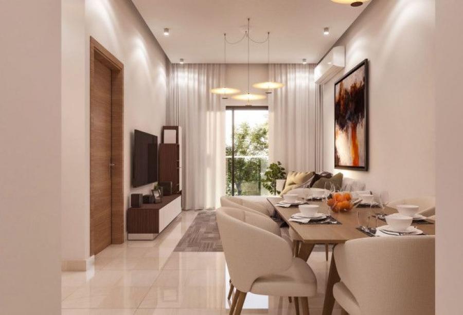 Home in Metric Way