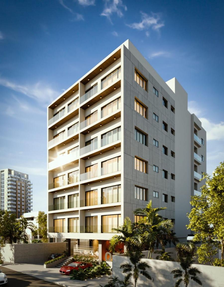 Foto Apartamento en Venta en Bella Vista, Distrito Nacional - U$D 113.000 - APV55144 - BienesOnLine