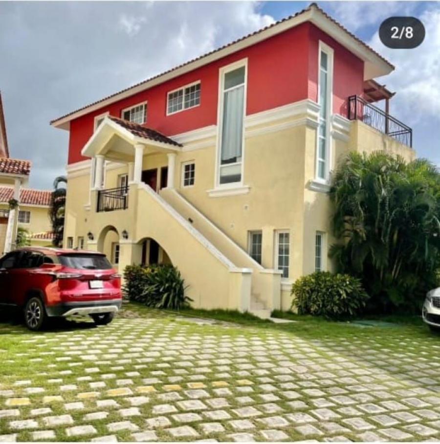 Home in Metric Way