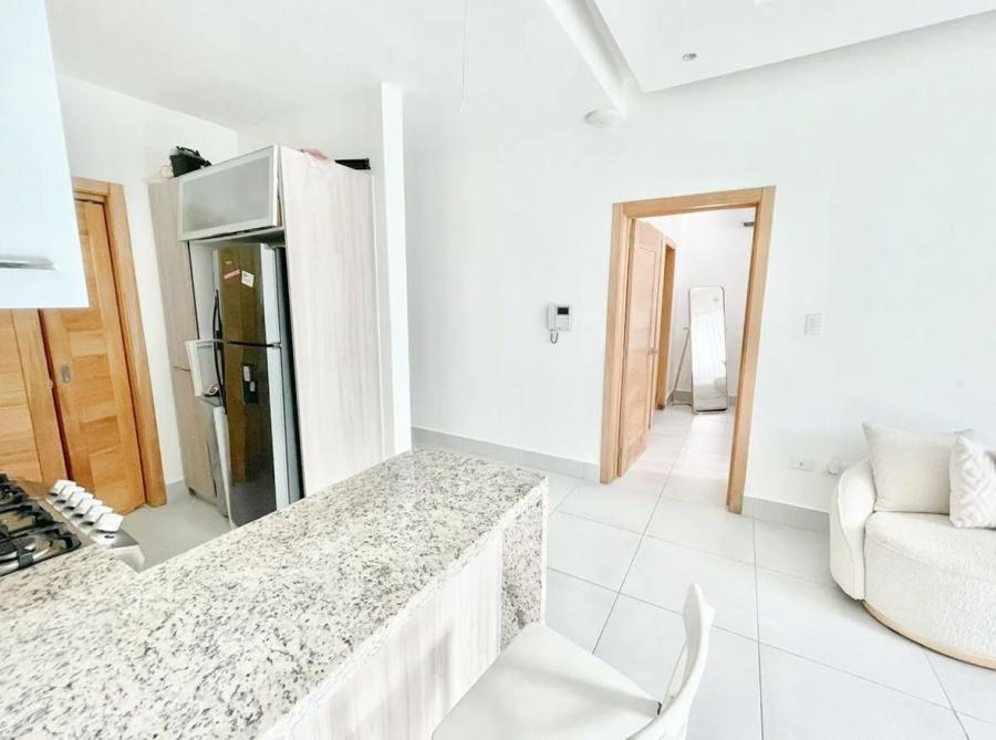 Foto Apartamento en Venta en Santo Domingo Norte, Santo Domingo - U$D 149.500 - APV78725 - BienesOnLine