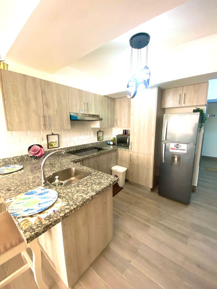 Home in Metric Way