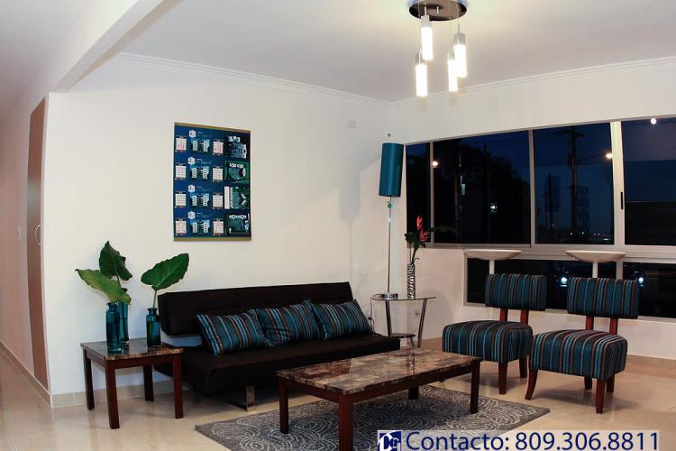 Foto Apartamento en Venta en Nuevo Arroyo Hondo, Distrito Nacional - $ 260.000 - APV3574 - BienesOnLine