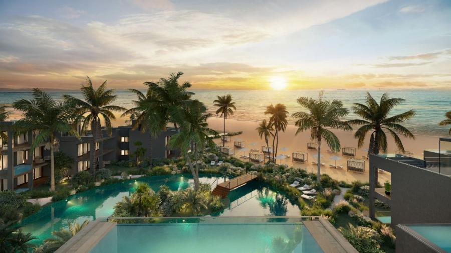 Foto Apartamento en Venta en Playa Bonita, Las Terrenas, Samaná - U$D 289.000 - APV18383 - BienesOnLine