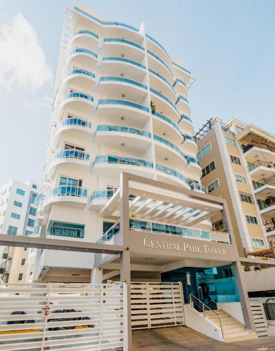 Foto Apartamento en Venta en Mirador Norte, Bella Vista, Distrito Nacional - U$D 184.999 - APV53586 - BienesOnLine