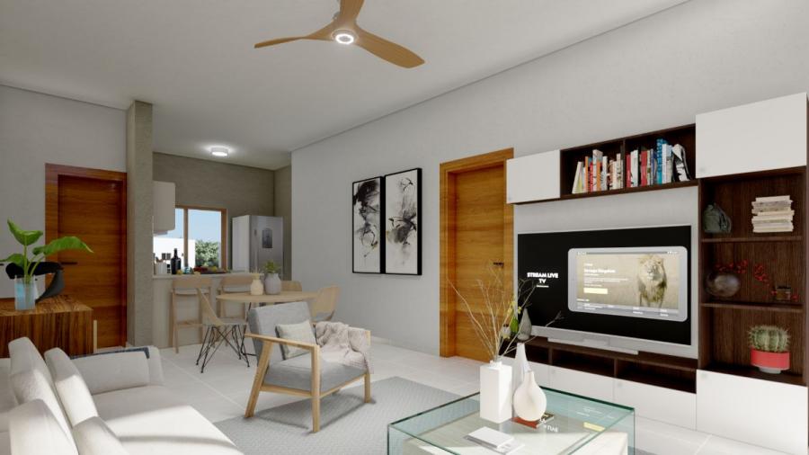 Home in Metric Way