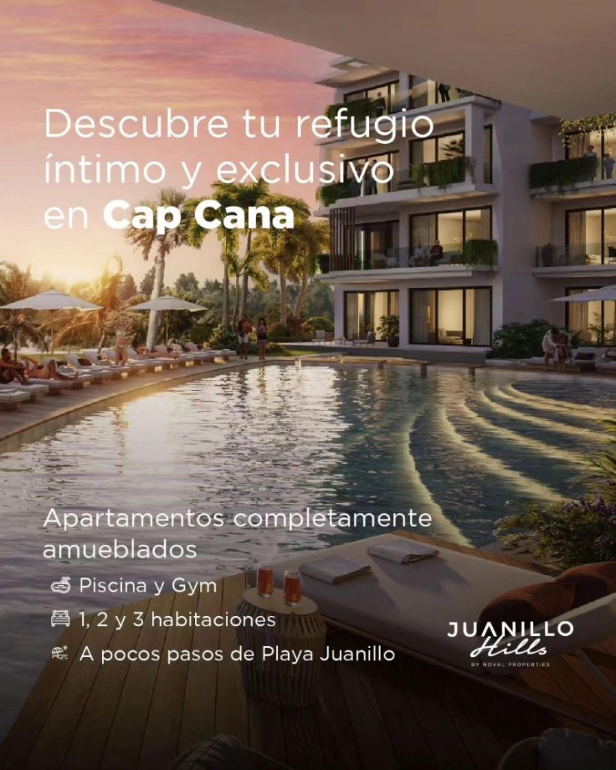 Foto Apartamento en Venta en Cap Cana, La Altagracia - U$D 439.000 - APV79327 - BienesOnLine