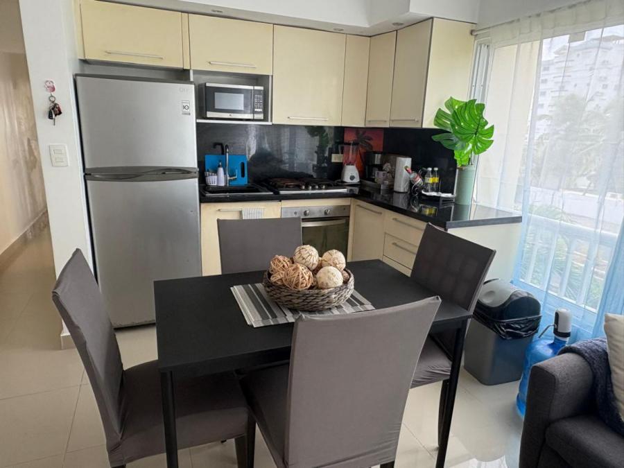 Foto Apartamento en Alquiler en San Pedro de Macorís, San Pedro de Macorís - U$D 160.000 - APA86328 - BienesOnLine