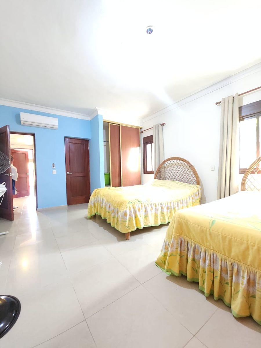 Foto Apartamento en Venta en San Pedro de Macorís, San Pedro de Macorís - U$D 175.000 - APV80521 - BienesOnLine