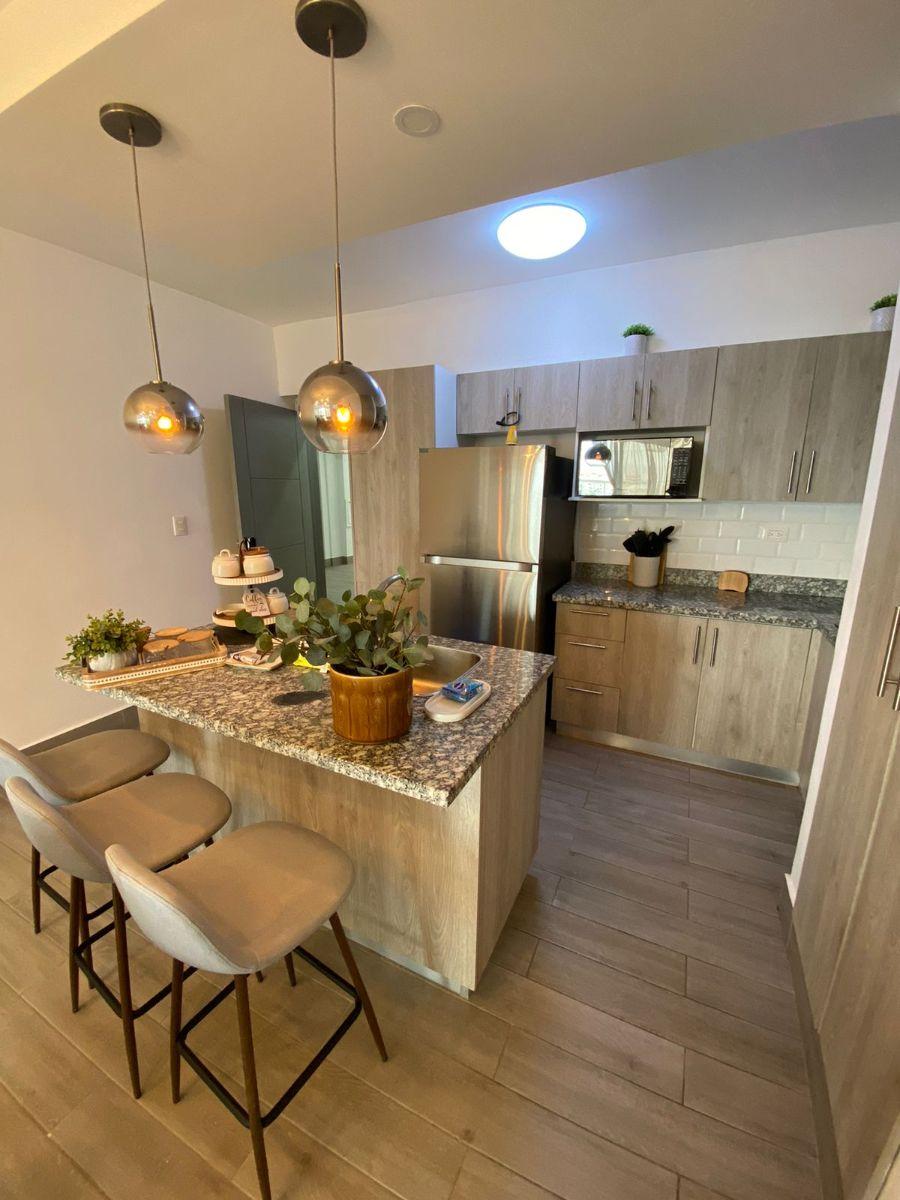 Home in Metric Way