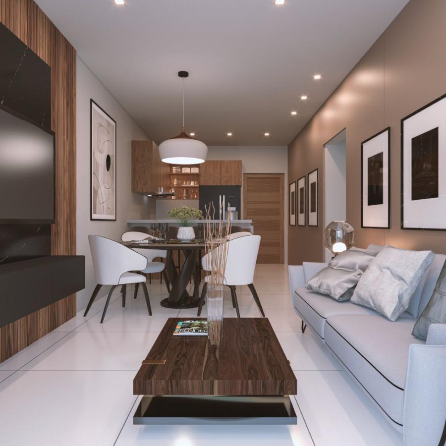 Home in Metric Way