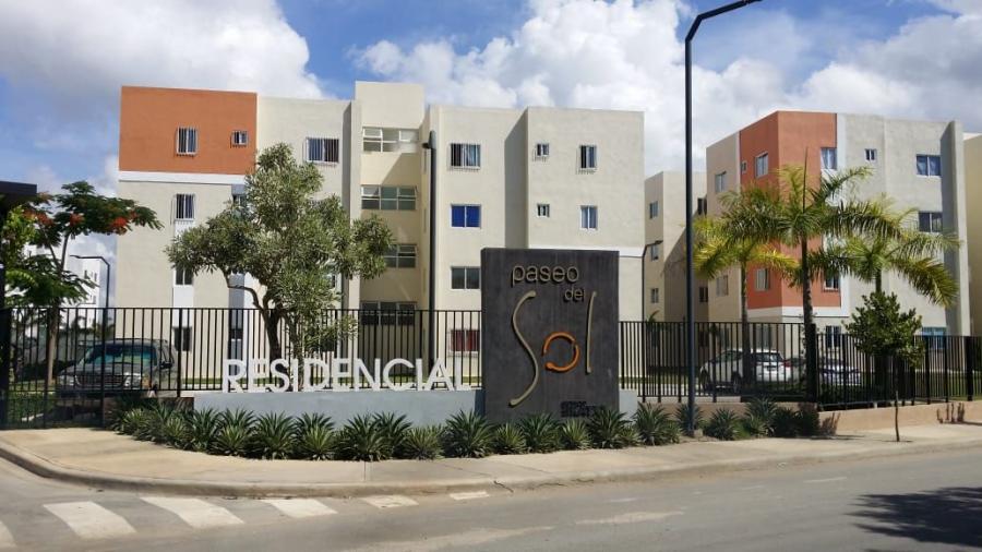 Foto Apartamento en Venta en Santo Domingo Este, Av Hipodromo, Santo Domingo - $ 2.375.000 - APV7918 - BienesOnLine