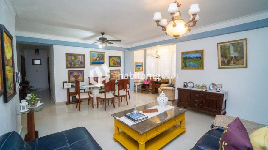 Foto Apartamento en Venta en Villa Marina, Villa Marina, Distrito Nacional - $ 7.500.000 - APV23532 - BienesOnLine