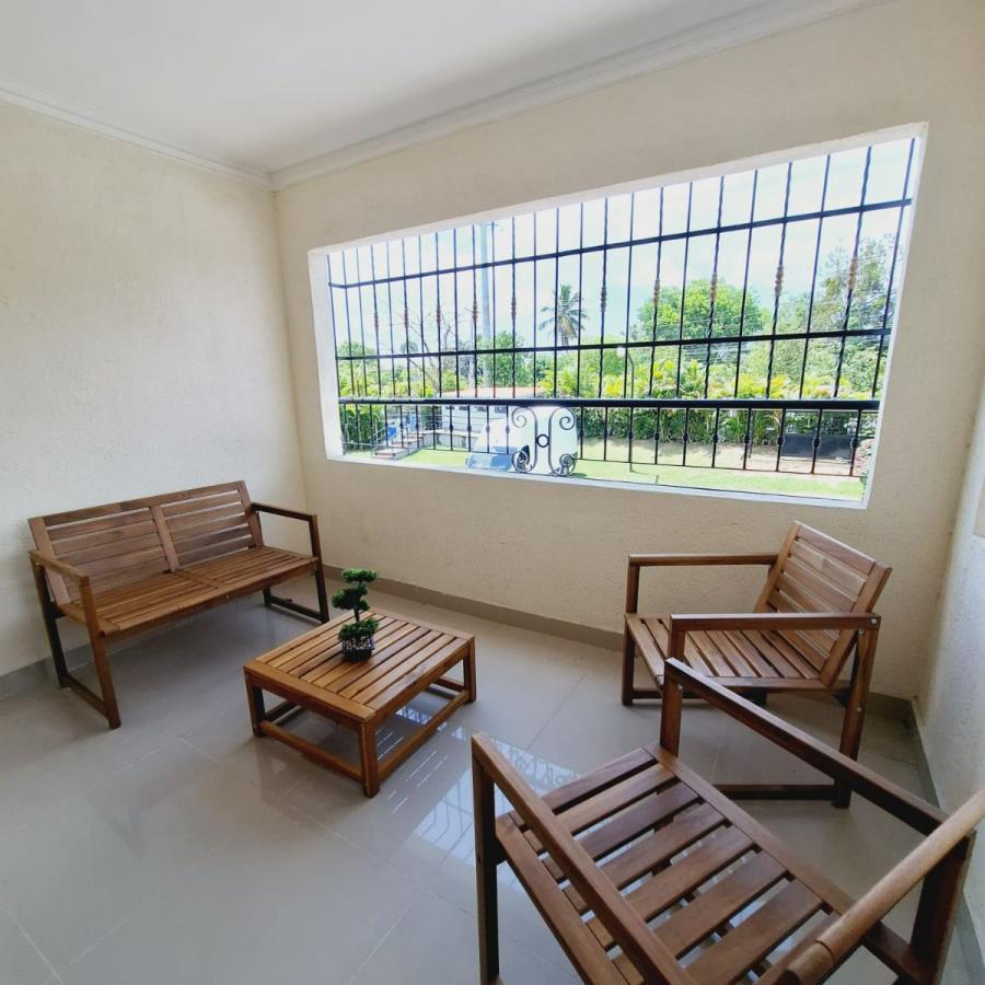Foto Apartamento de 3 habitaciones amueblado en alquiler en Altos de Arroyo Hondo