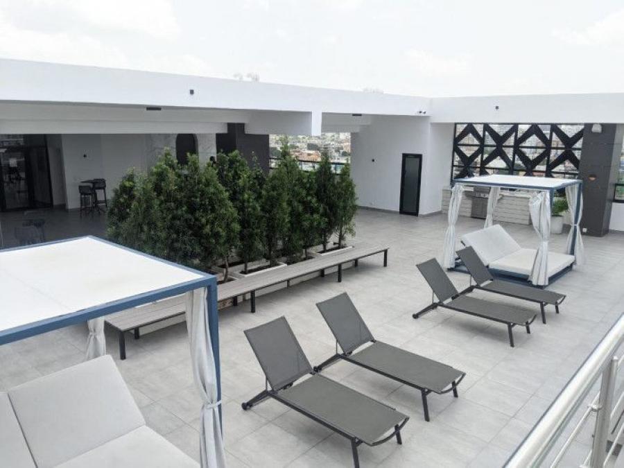 Foto Apartamento en Alquiler en Mirador Norte, Distrito Nacional - U$D 2.800 - APA31931 - BienesOnLine