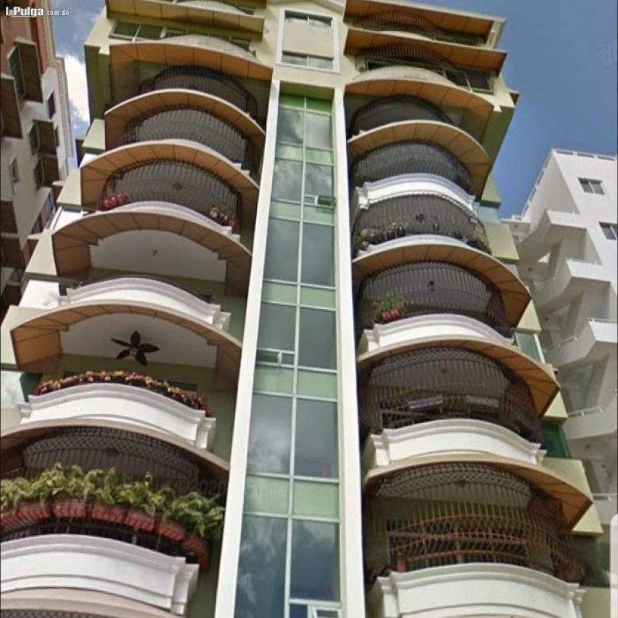 Foto Apartamento en Alquiler en Bella Vista, Distrito Nacional - U$D 1.800 - APA61821 - BienesOnLine