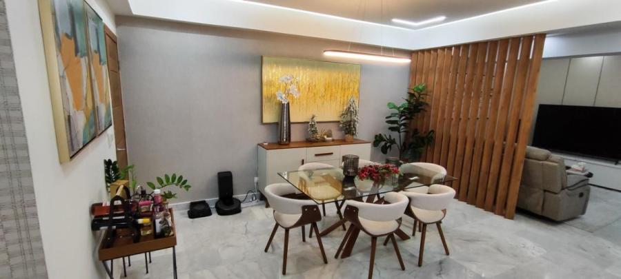Home in Metric Way