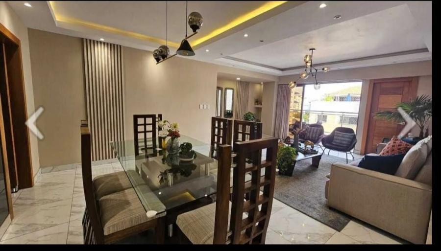 Foto Apartamento en Venta en Santo Domingo Oeste, Santo Domingo - U$D 300.000 - APV78765 - BienesOnLine