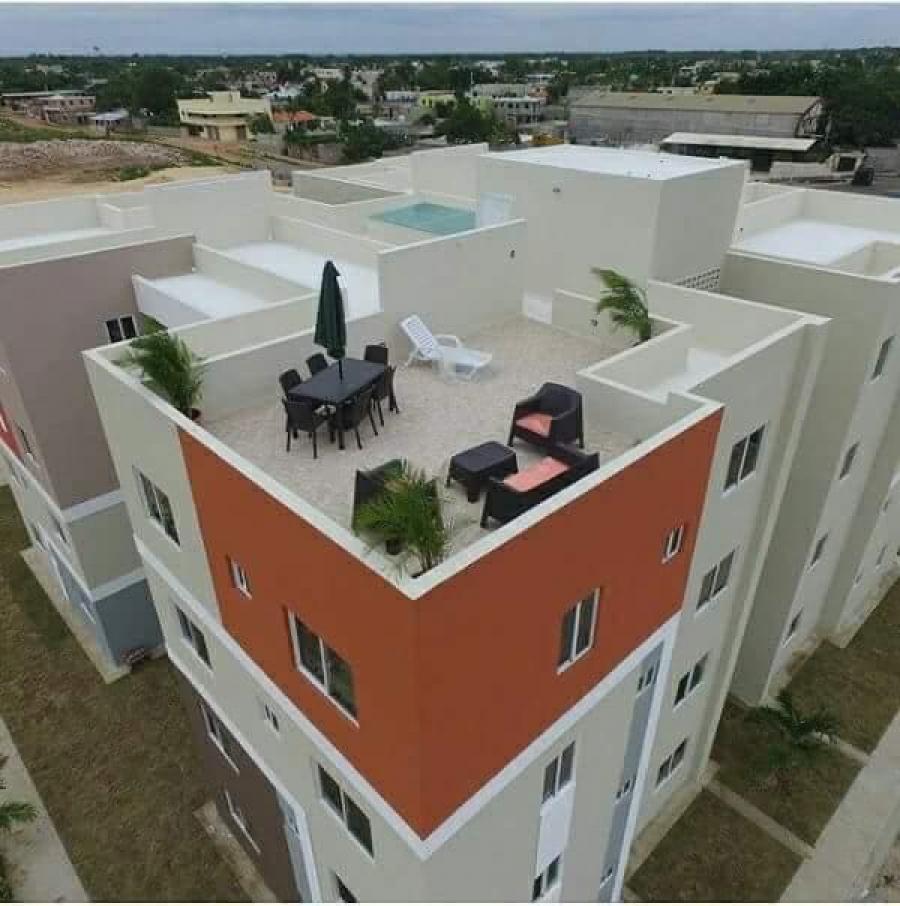 Home in Metric Way