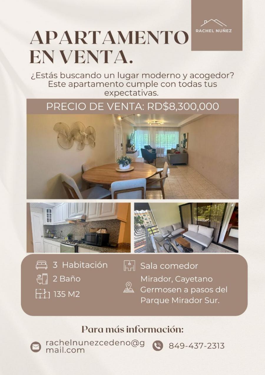 Home in Metric Way