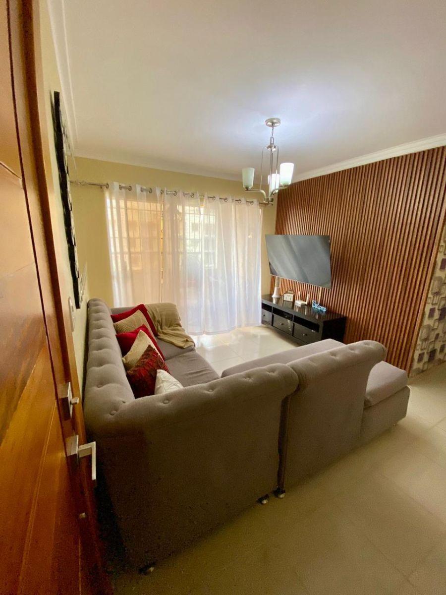 Home in Metric Way