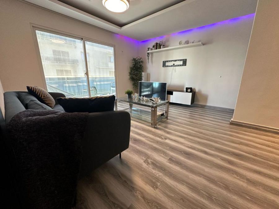 Foto Apartamento en Venta en Santo Domingo Este, Santo Domingo - $ 5.500.000 - APV78796 - BienesOnLine