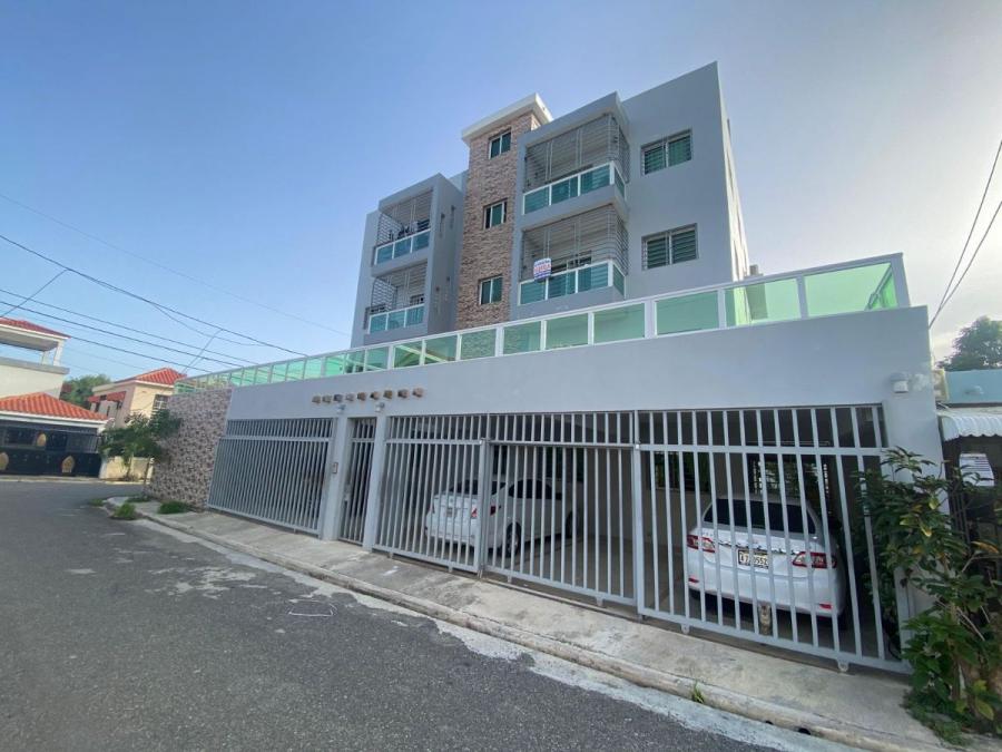 Foto Apartamento en Venta en Santo Domingo Este, Santo Domingo - $ 6.500.000 - APV78803 - BienesOnLine