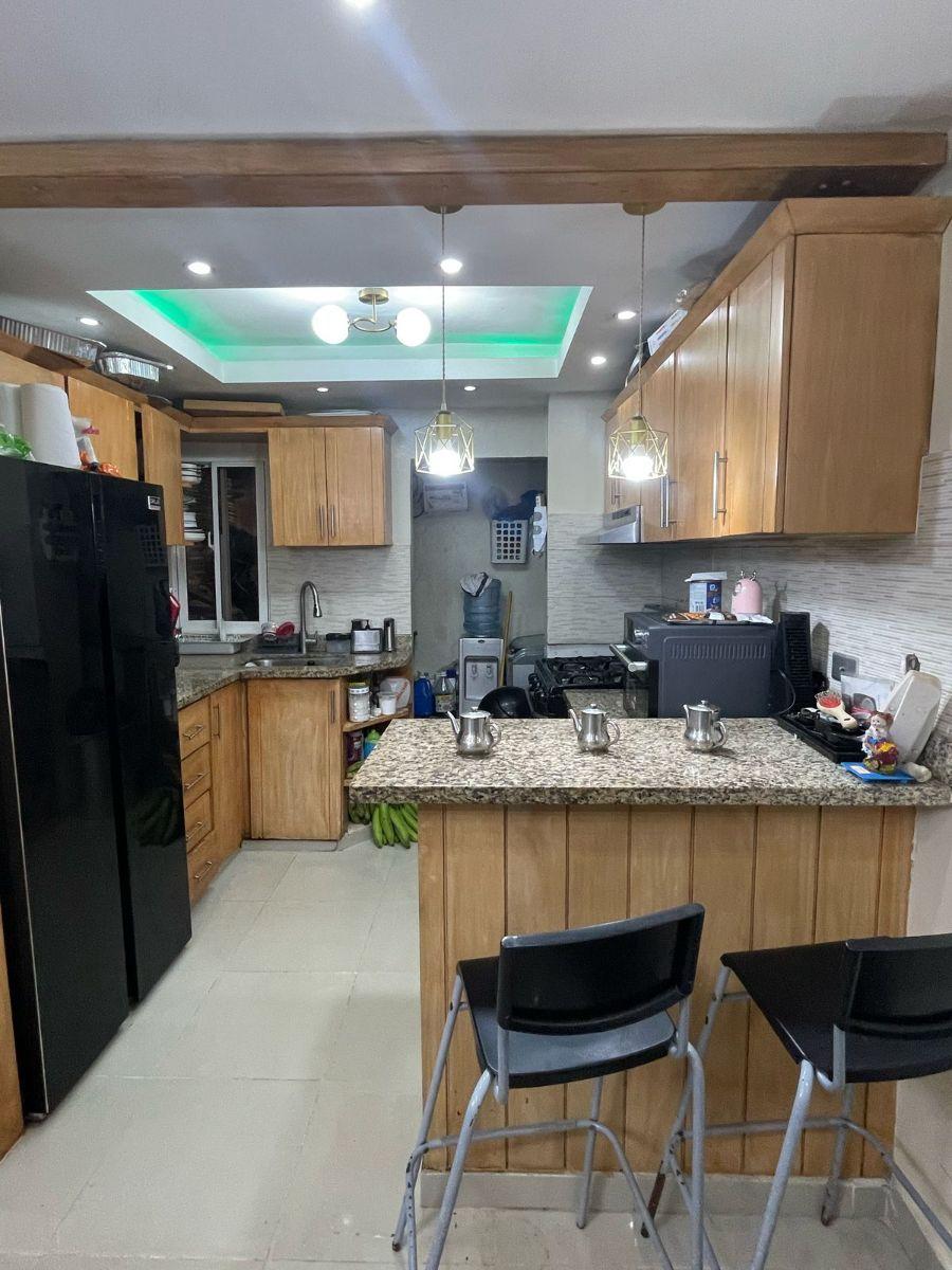 Home in Metric Way