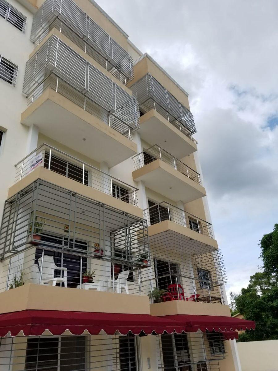 Foto Apartamento en Venta en Colonia de los doctores, Santo Domingo Norte, Santo Domingo - $ 4.000.000 - APV19523 - BienesOnLine