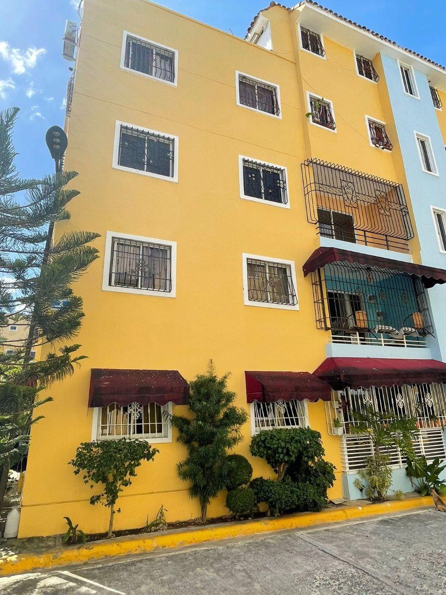Foto Apartamento en Alquiler en San Isidro, Santo Domingo - $ 19.000 - APA60446 - BienesOnLine