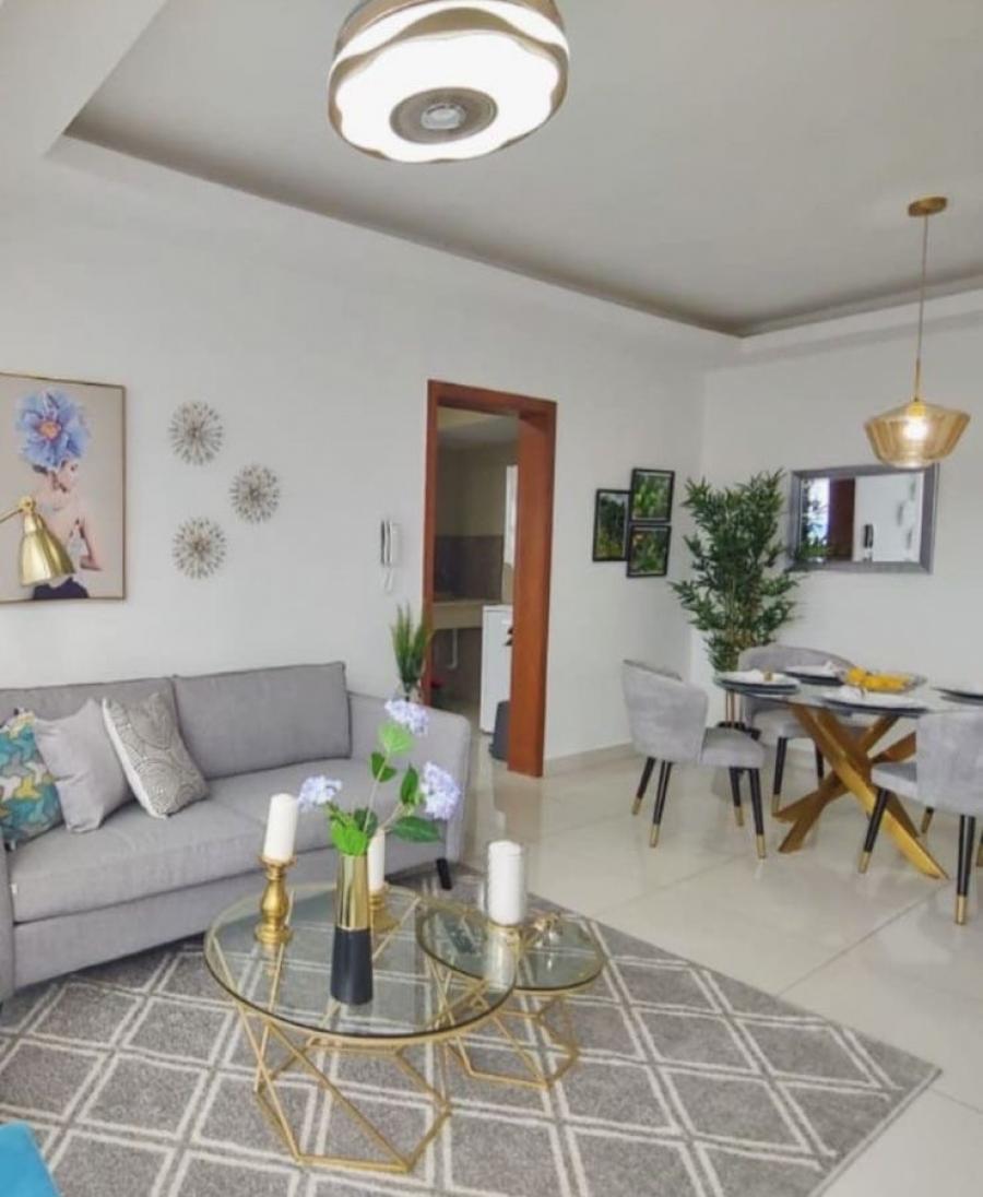 Foto Apartamento en Alquiler en Mirador Norte, Distrito Nacional - U$D 960 - APA63092 - BienesOnLine