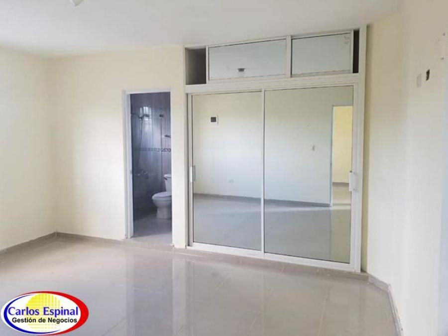 Foto Apartamento en Alquiler en Higuey, Salvalen de Higey, La Altagracia - $ 10.000 - APA6311 - BienesOnLine