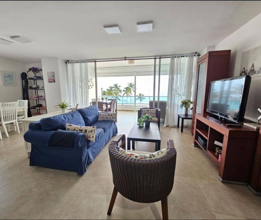 Foto Apartamento en Venta en Guayacanes, San Pedro de Macors - U$D 530.000 - APV63062 - BienesOnLine