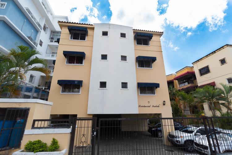 Apartamento en Venta en Independencia, Km. 9 1/2 Carret. Sanchez, Santo