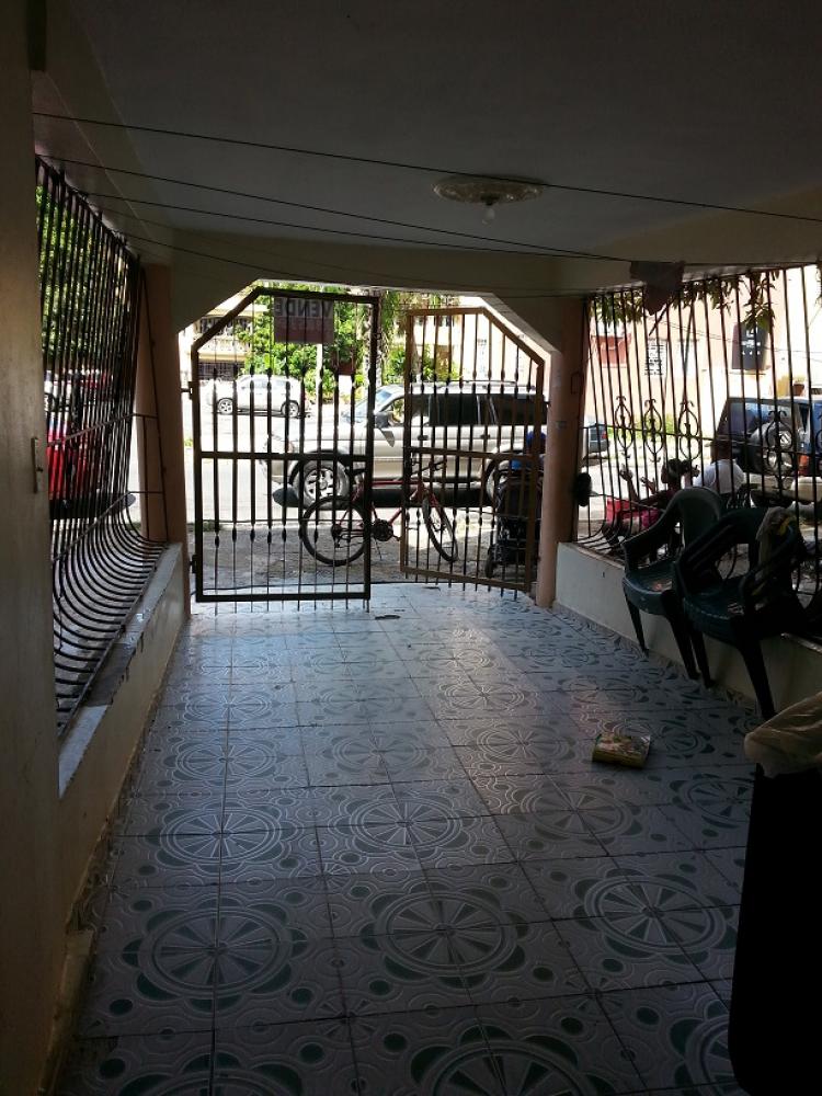 Home in Metric Way