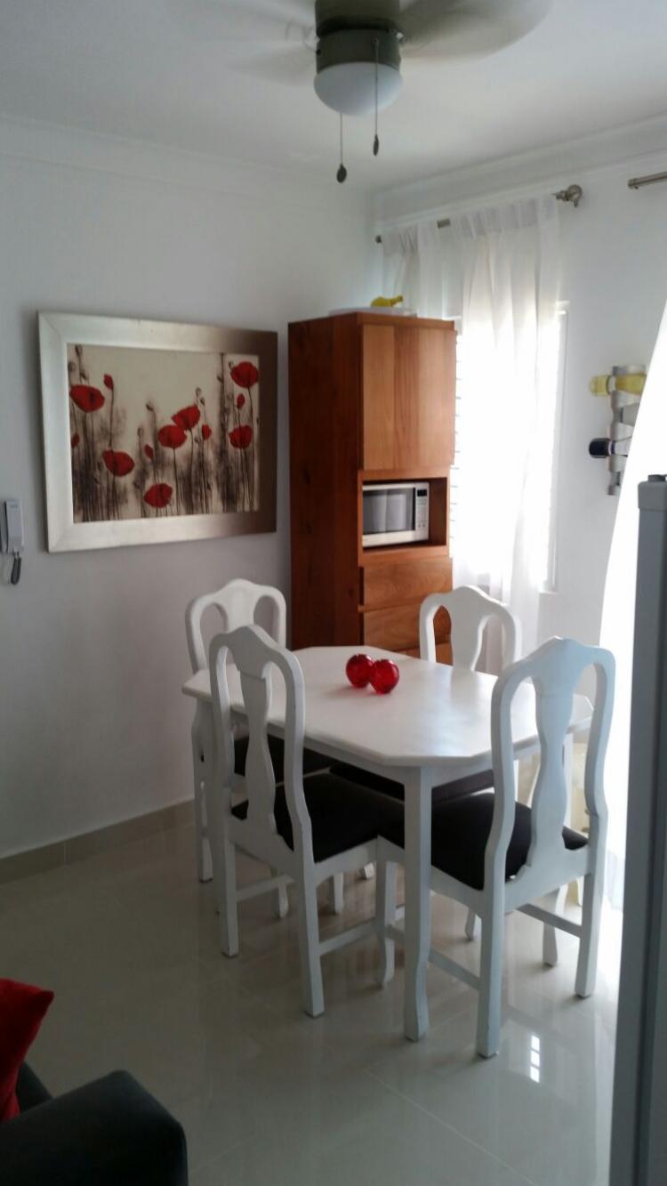 Apartamento en Venta en santiago, Santiago de los Caballeros, Santiago