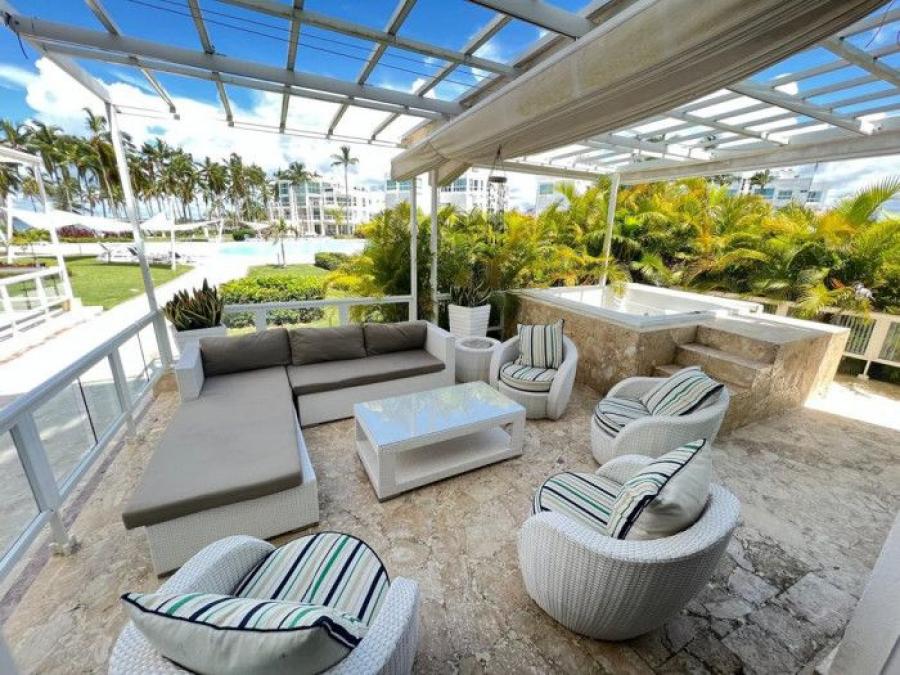 Foto Apartamento en Venta en Playa nueva Romana, La Romana, La Romana - U$D 450.000 - APV52524 - BienesOnLine