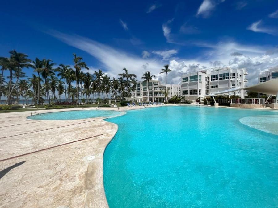 Foto Apartamento en Venta en La ensenada, Playa Nueva Romana, La Romana - U$D 450.000 - APV52527 - BienesOnLine