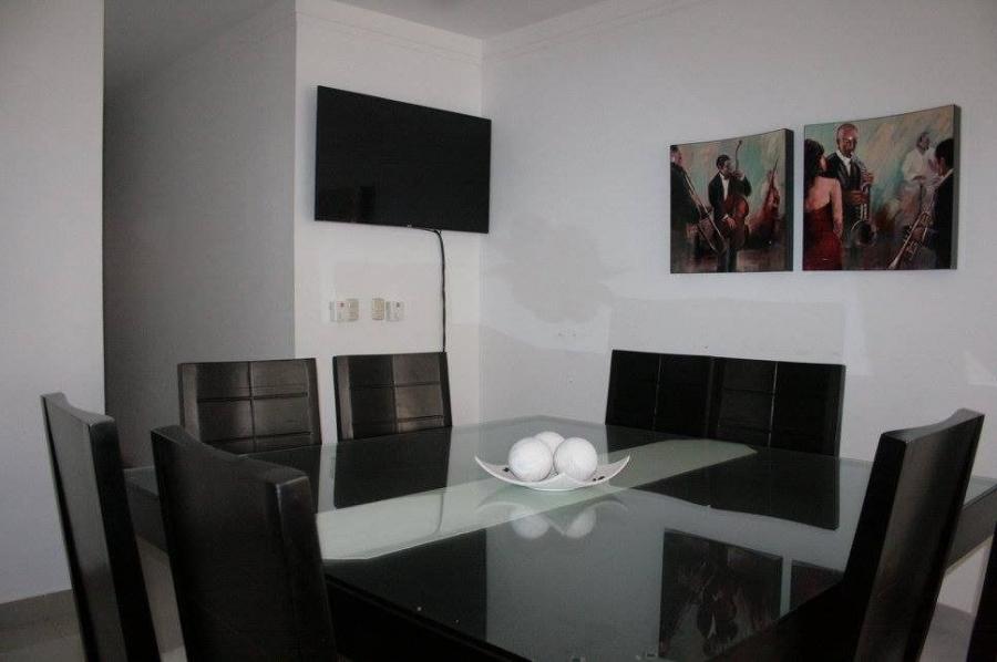 Foto Apartamento en Alquiler en Embrujo Tercero, Embrujo Tercero, Santiago - U$D 800 - APA7100 - BienesOnLine