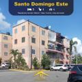 Apartamento en Venta en Cancino Adentro Santo Domingo Este
