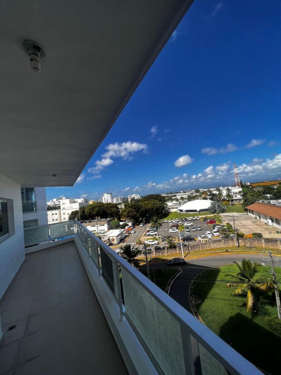 Foto Apartamento en Alquiler en Renacimiento, Distrito Nacional - U$D 1.250 - APA62953 - BienesOnLine