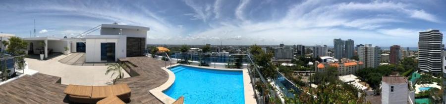 Foto Apartamento en Venta en El Vergel, Miramar, Distrito Nacional - U$D 285.000 - APV53008 - BienesOnLine